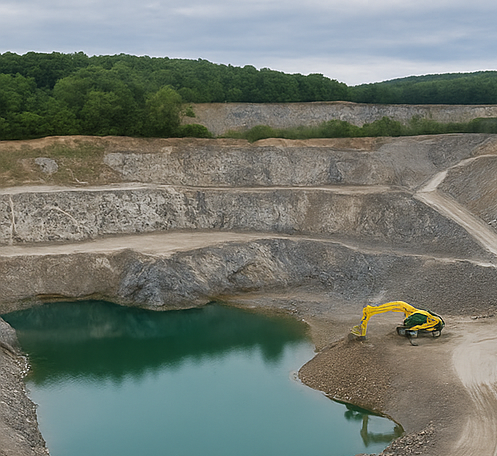 Carrières et collectivités