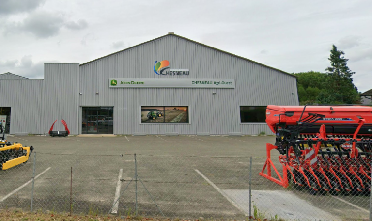 Agence BPM Agri