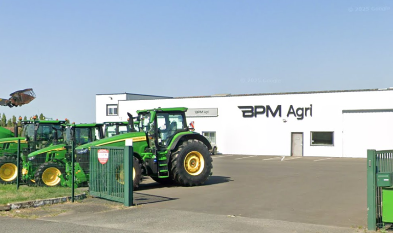 Agence BPM Agri