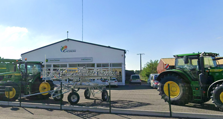 Agence BPM Agri