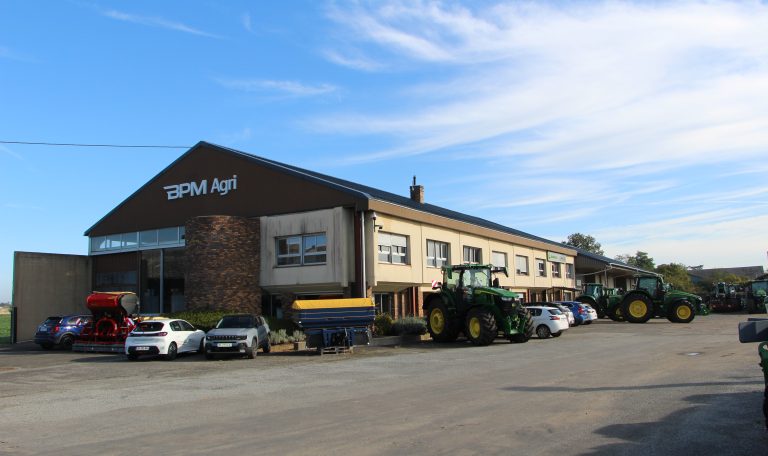 Agences BPM Agri