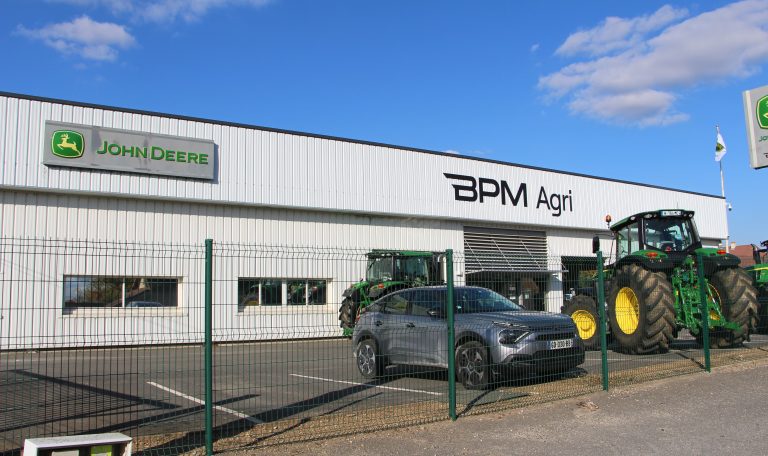 Agence BPM Agri