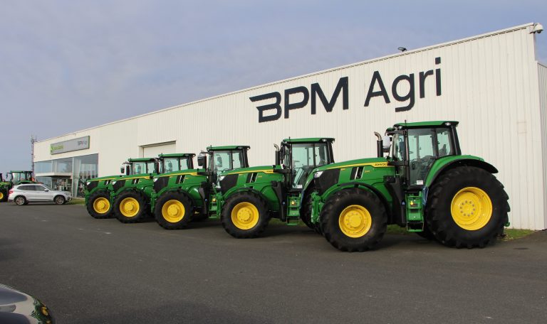 Agence BPM Agri