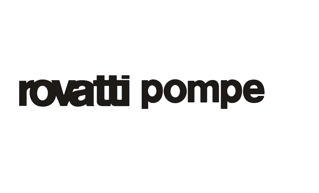 rovatti pompe Nos partenaires