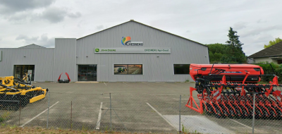 Agence BPM Agri