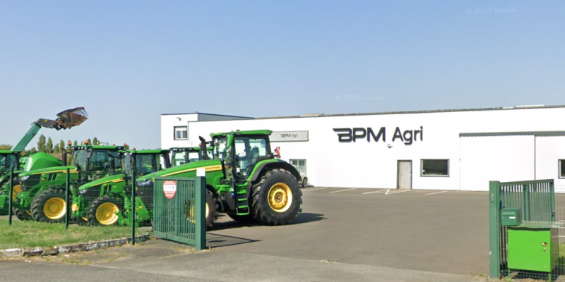Agence BPM Agri