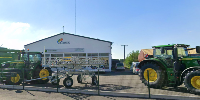 Agence BPM Agri