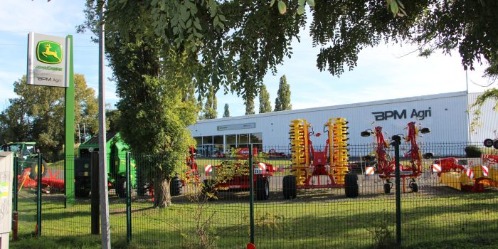 Agence BPM Agri