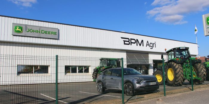 Agence BPM Agri