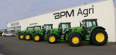 Agence BPM Agri